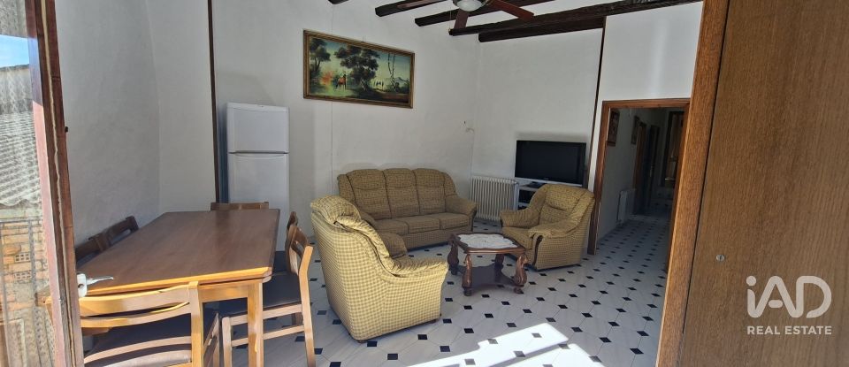 Casa señorial 4 habitaciones de 630 m² en La Puebla de Castro (22435)