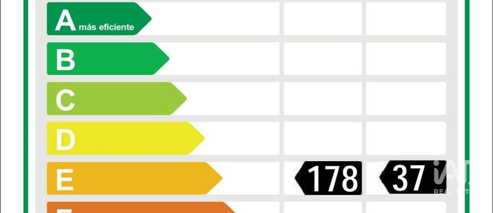 House/villa 5 bedrooms of 159 m² in Mataró (08303)