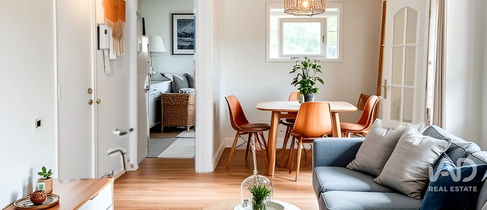 Apartment 3 bedrooms of 90 m² in Castelldefels (08860)