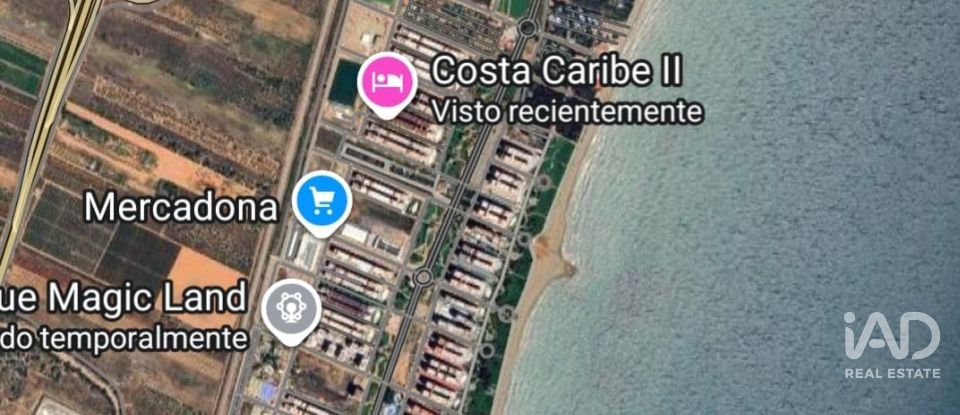 Apartment 2 bedrooms of 72 m² in Torre de La Sal (12595)