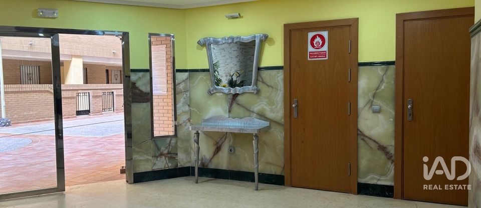 Pis 2 habitacions de 61 m² a Oropesa/Oropesa del Mar (12594)