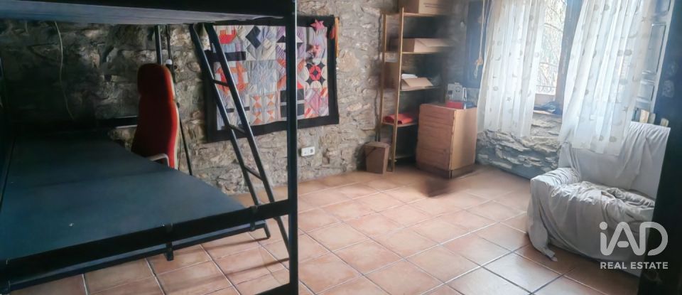 Casa rural 5 habitaciones de 354 m² en Alentorn (25736)