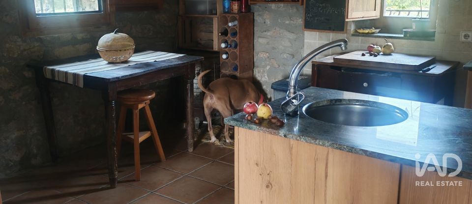 Casa rural 5 habitaciones de 354 m² en Alentorn (25736)