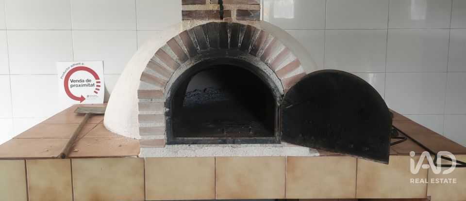 Casa rural 5 habitaciones de 354 m² en Alentorn (25736)