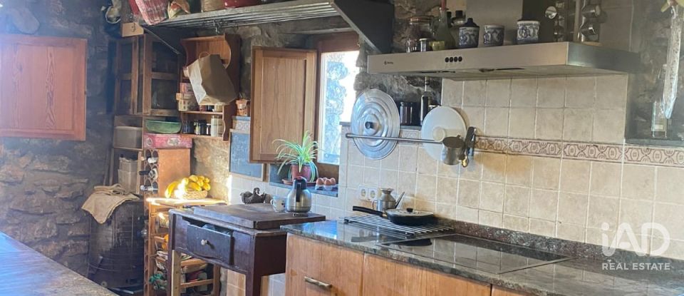 Casa rural 5 habitaciones de 354 m² en Alentorn (25736)