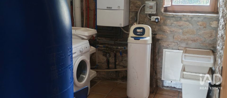 Casa rural 5 habitaciones de 354 m² en Alentorn (25736)