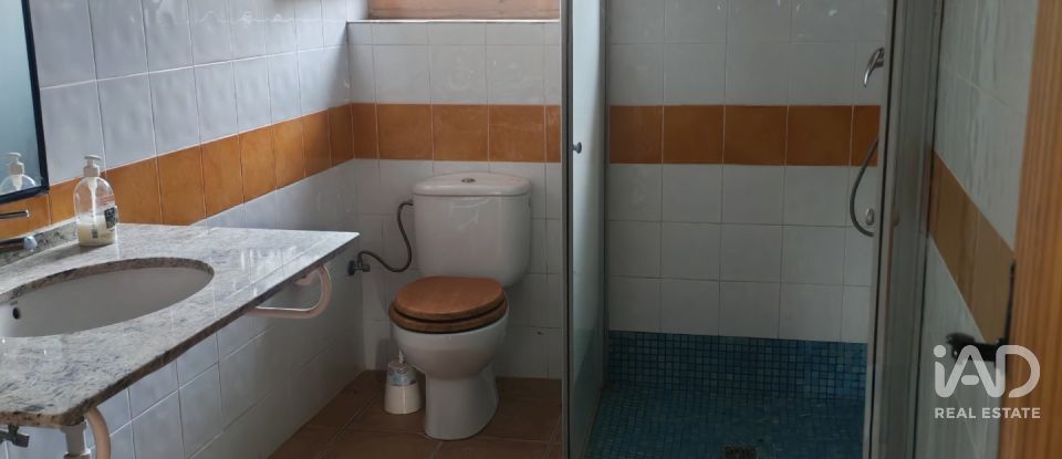 Casa rural 5 habitaciones de 354 m² en Alentorn (25736)