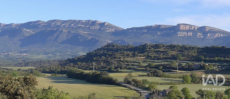Casa rural 5 habitaciones de 354 m² en Alentorn (25736)