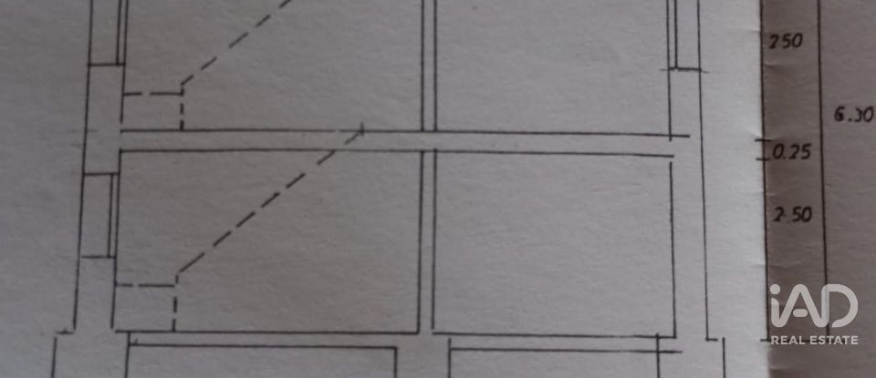 Casa rural 5 habitaciones de 354 m² en Alentorn (25736)