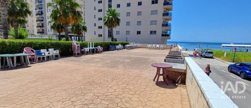 Piso 2 habitaciones de 62 m² en La Manga del Mar Menor (30380)