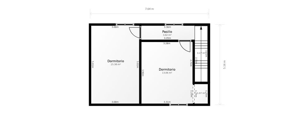 Casa de pueblo 5 habitaciones de 168 m² en Senyera (46669)