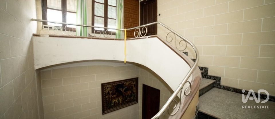 Casa 4 habitaciones de 267 m² en Ciudad Rodrigo (37500)