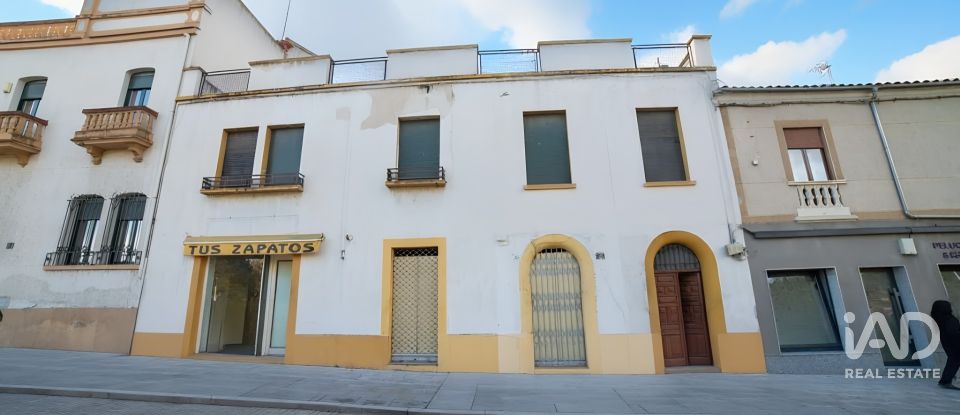 Casa 4 habitaciones de 267 m² en Ciudad Rodrigo (37500)