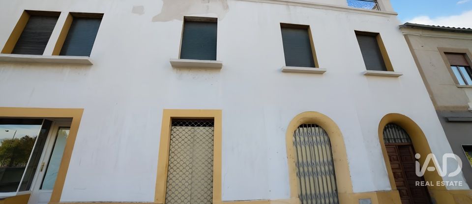 Casa 4 habitaciones de 267 m² en Ciudad Rodrigo (37500)