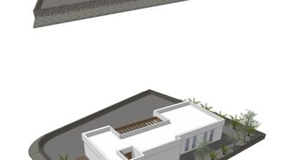 Land of 1,000 m² in Barranco de La Calera (35571)