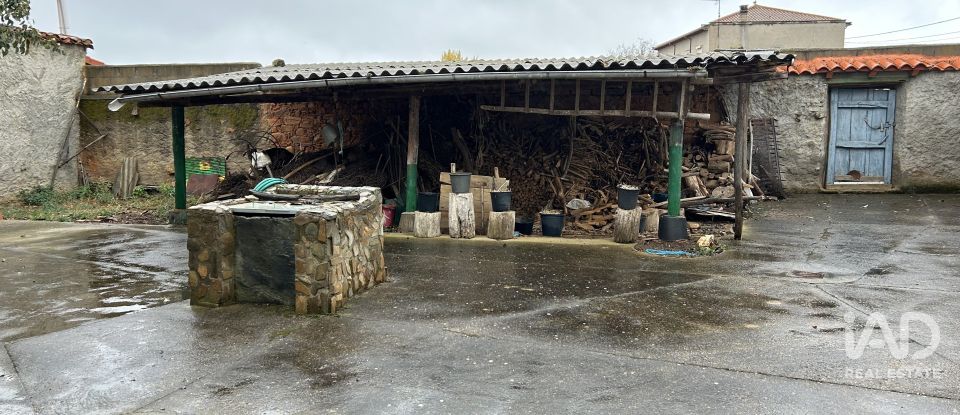 Village house 4 bedrooms of 146 m² in Destriana (24730)