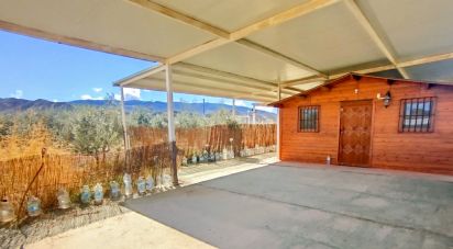 House 1 bedroom of 165 m² in Tabernas (04200)