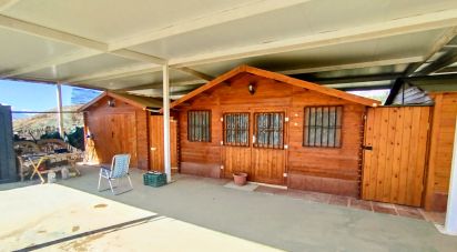 House 1 bedroom of 165 m² in Tabernas (04200)