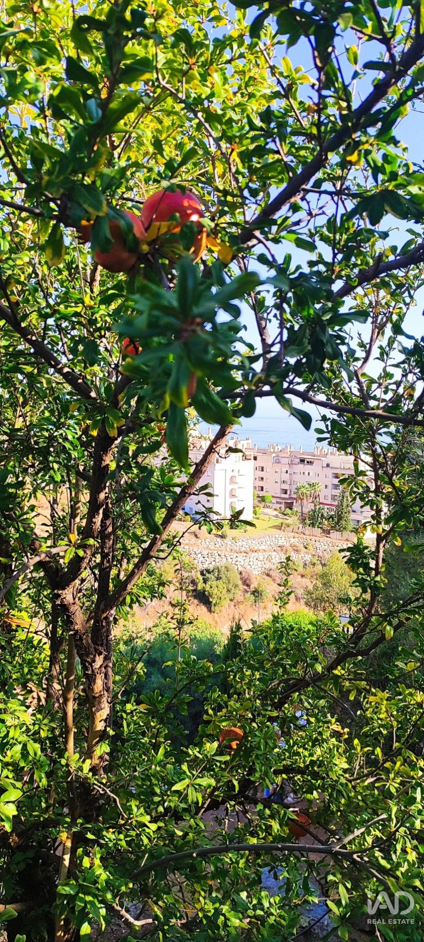 Terrain à bâtir de 1 261 m² à Rincón de la Victoria (29730)