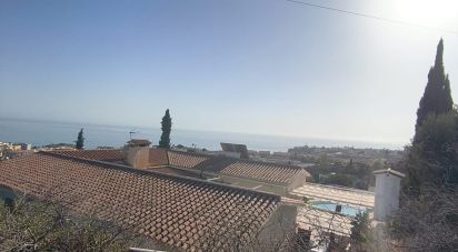 Building plot of 1,261 m² in Rincón de la Victoria (29730)