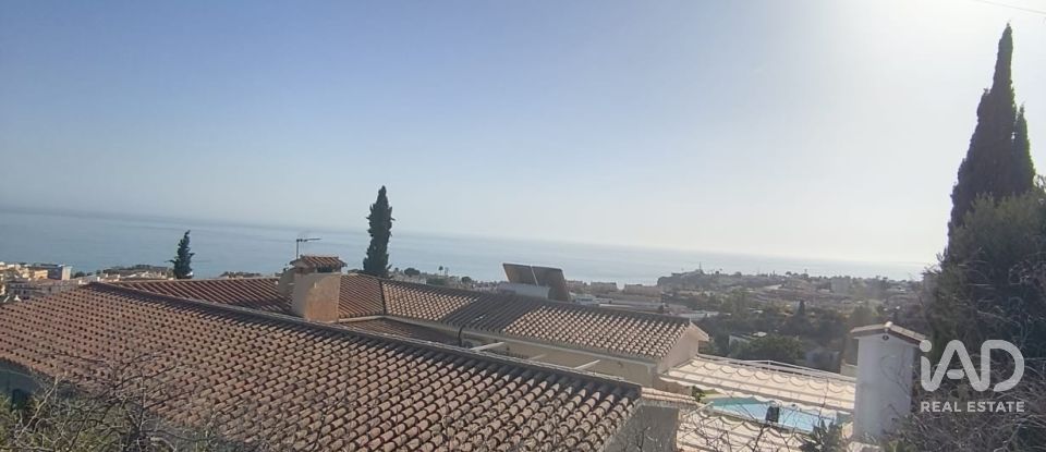 Terrain à bâtir de 1 261 m² à Rincón de la Victoria (29730)