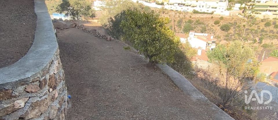 Terrain à bâtir de 1 261 m² à Rincón de la Victoria (29730)