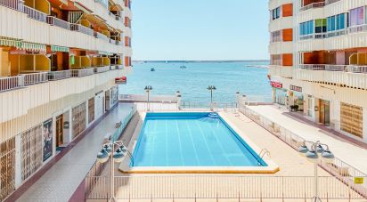 Apartment 3 bedrooms of 110 m² in Torrevieja (03185)
