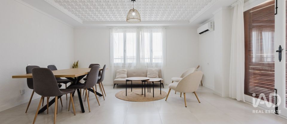 Piso 3 habitaciones de 110 m² en Torrevieja (03185)