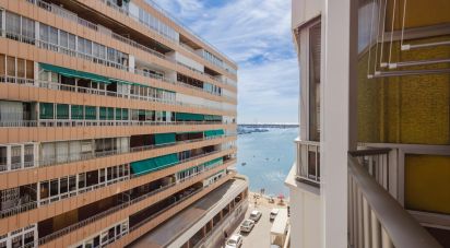 Apartment 3 bedrooms of 110 m² in Torrevieja (03185)