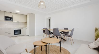 Piso 3 habitaciones de 110 m² en Torrevieja (03185)