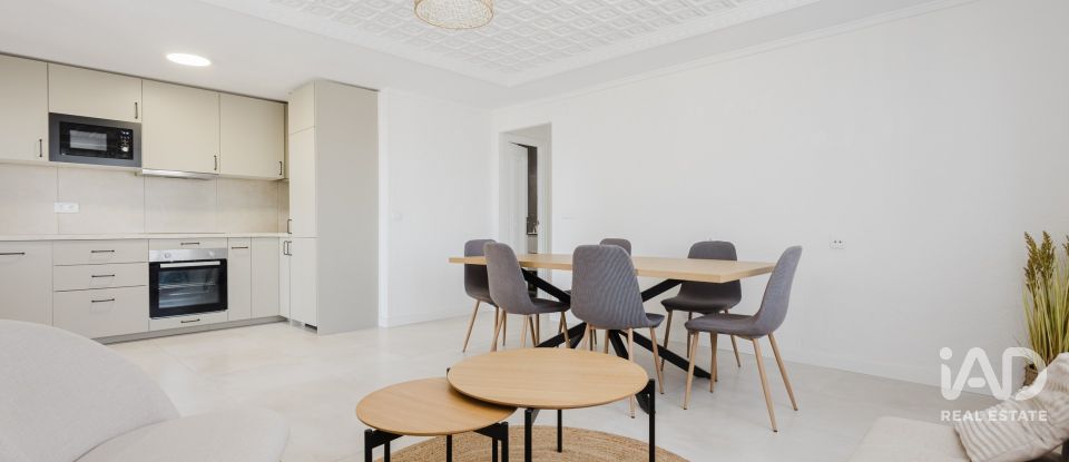 Piso 3 habitaciones de 110 m² en Torrevieja (03185)