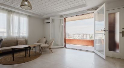 Piso 3 habitaciones de 110 m² en Torrevieja (03185)