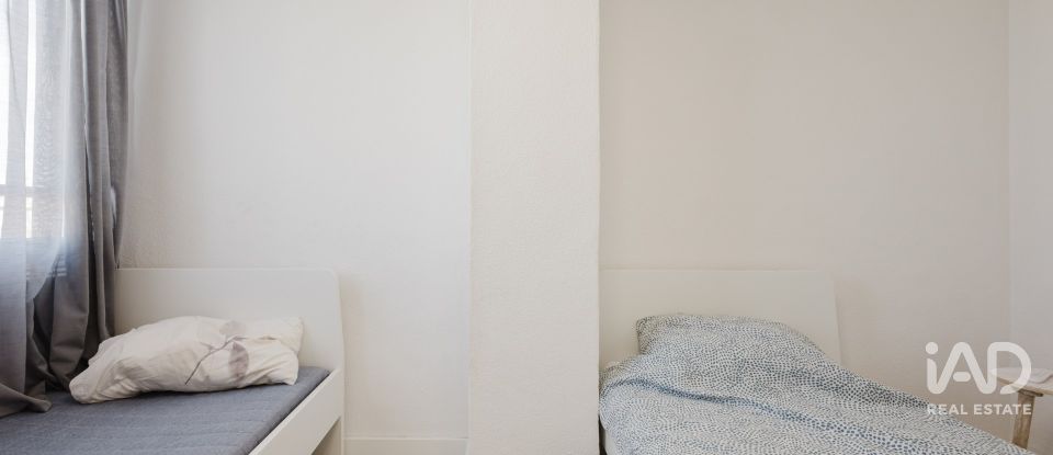 Piso 3 habitaciones de 110 m² en Torrevieja (03185)