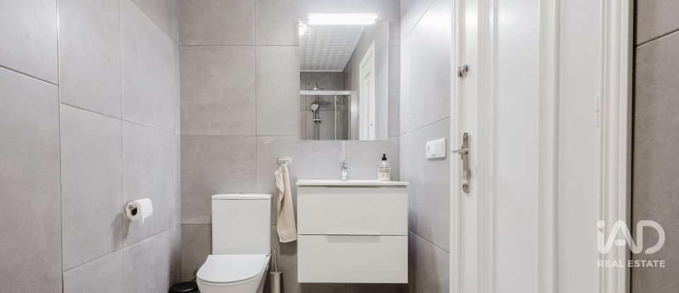 Piso 3 habitaciones de 110 m² en Torrevieja (03185)