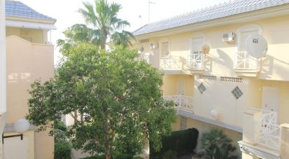 Apartment 3 bedrooms of 87 m² in Torrevieja (03185)