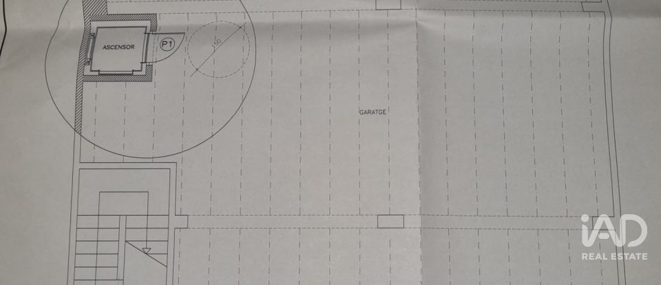 Casa 4 habitacions de 361 m² a Caldes de Malavella (17455)