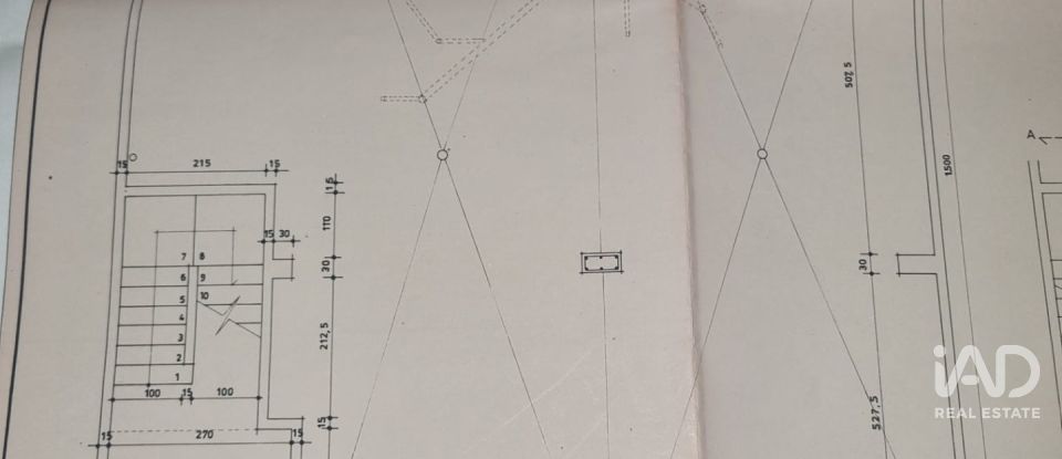 Casa 4 habitacions de 361 m² a Caldes de Malavella (17455)