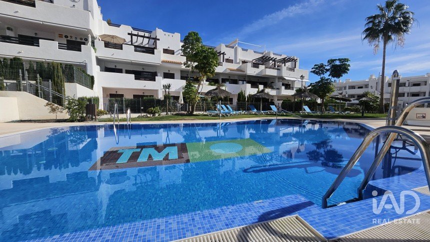 Ático 3 habitaciones de 80 m² en San Juan de Los Terreros (04648)