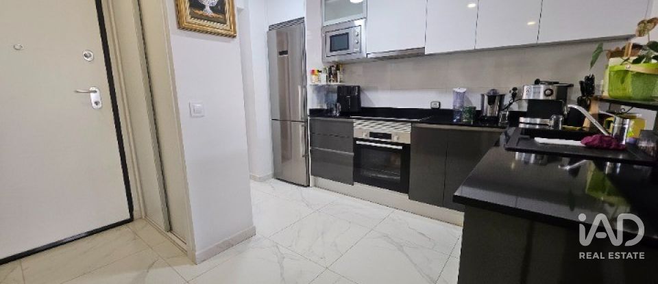 Ático 3 habitaciones de 80 m² en San Juan de Los Terreros (04648)