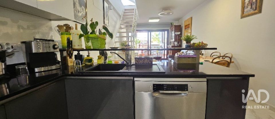 Ático 3 habitaciones de 80 m² en San Juan de Los Terreros (04648)