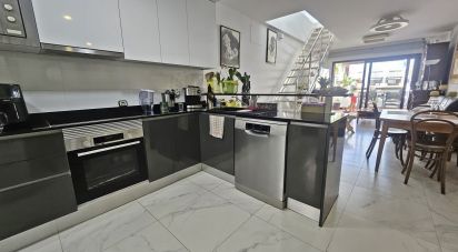 Ático 3 habitaciones de 80 m² en San Juan de Los Terreros (04648)