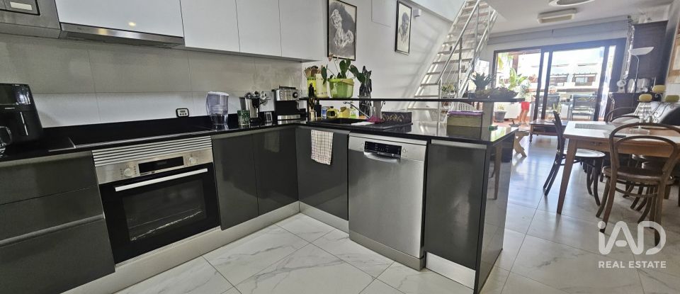 Ático 3 habitaciones de 80 m² en San Juan de Los Terreros (04648)