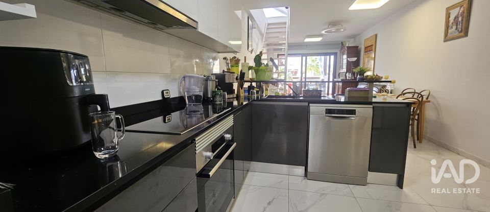 Ático 3 habitaciones de 80 m² en San Juan de Los Terreros (04648)