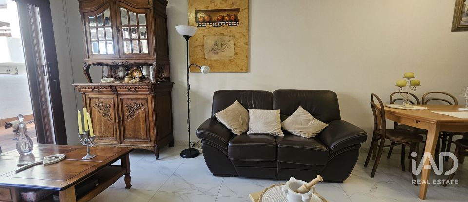 Ático 3 habitaciones de 80 m² en San Juan de Los Terreros (04648)