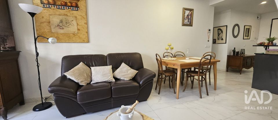 Ático 3 habitaciones de 80 m² en San Juan de Los Terreros (04648)