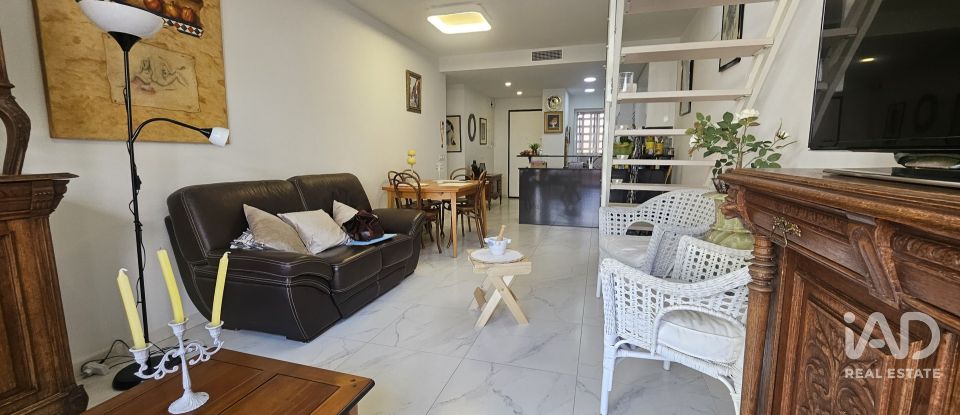 Ático 3 habitaciones de 80 m² en San Juan de Los Terreros (04648)