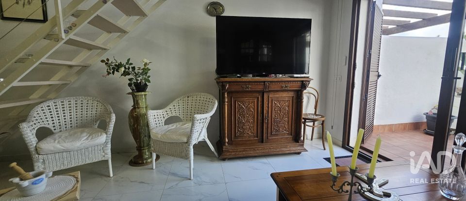 Ático 3 habitaciones de 80 m² en San Juan de Los Terreros (04648)