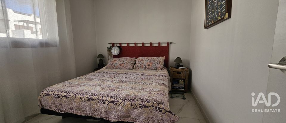 Ático 3 habitaciones de 80 m² en San Juan de Los Terreros (04648)