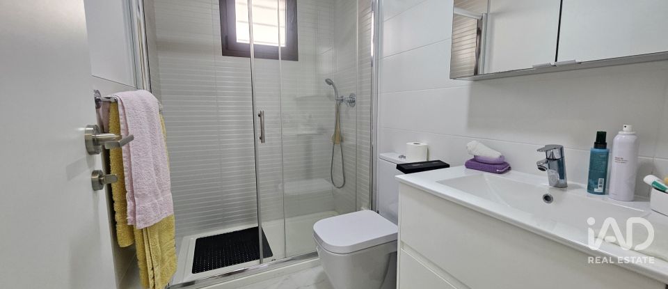 Ático 3 habitaciones de 80 m² en San Juan de Los Terreros (04648)