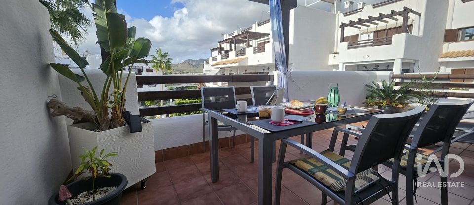 Ático 3 habitaciones de 80 m² en San Juan de Los Terreros (04648)